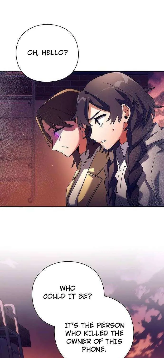 Read Goblin’s Night chapter 43 image 70 on Lezhin