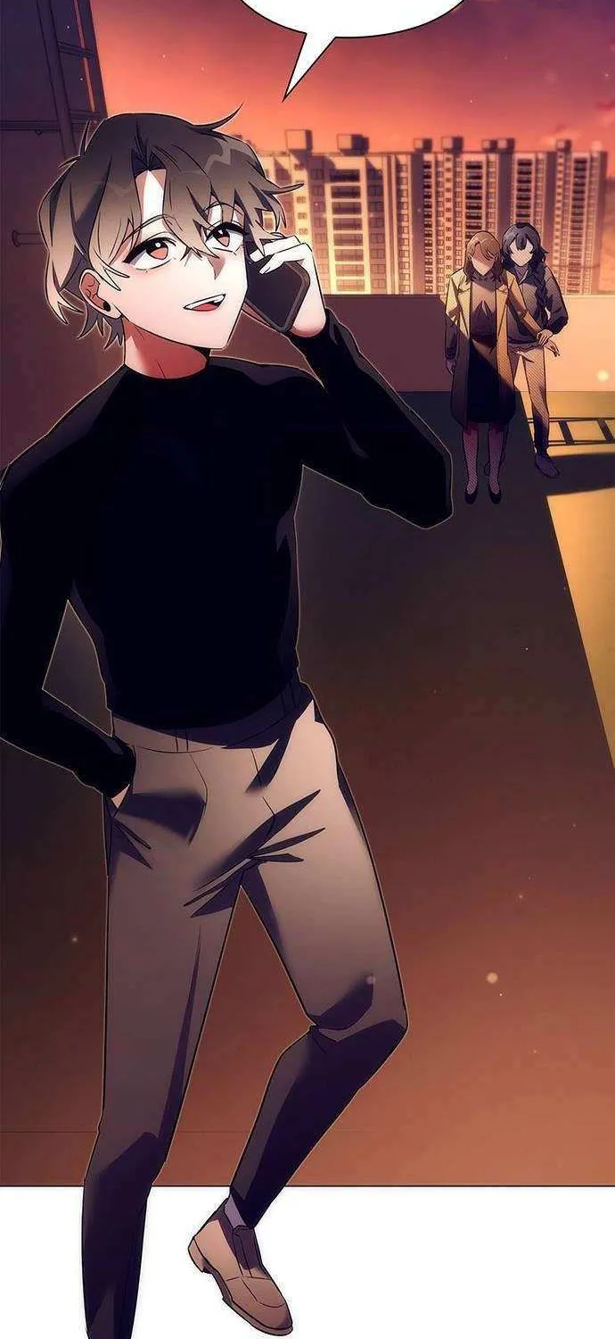 Read Goblin’s Night chapter 43 image 71 on Lezhin