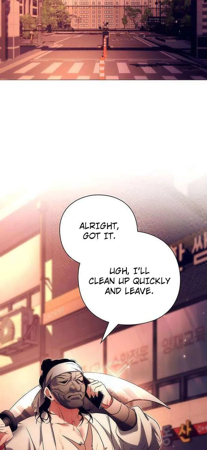 Read Goblin’s Night chapter 43 image 83 on Lezhin