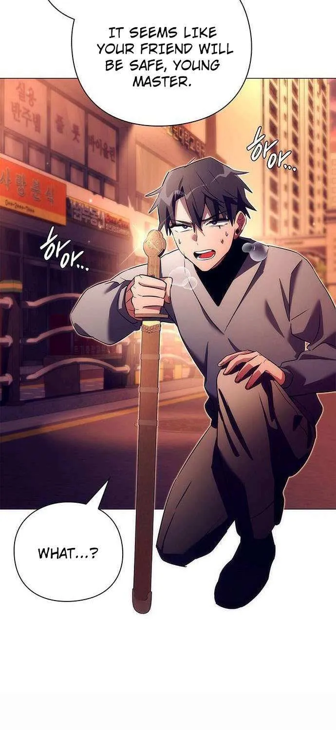 Read Goblin’s Night chapter 43 image 86 on Lezhin