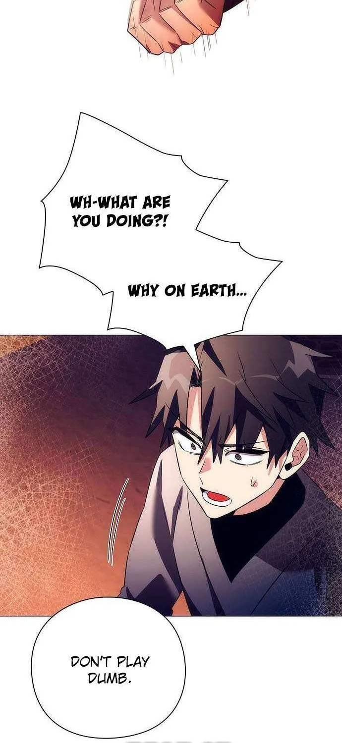 Read Goblin’s Night chapter 43 image 92 on Lezhin