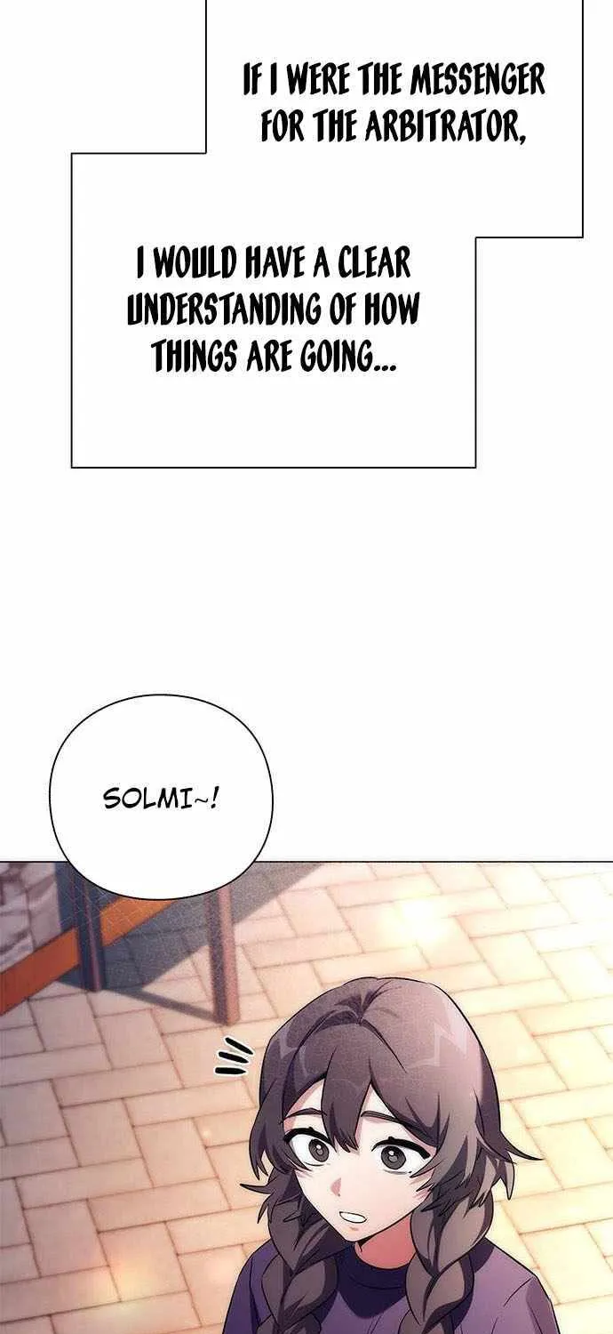 Read Goblin’s Night chapter 44 image 23 on Lezhin