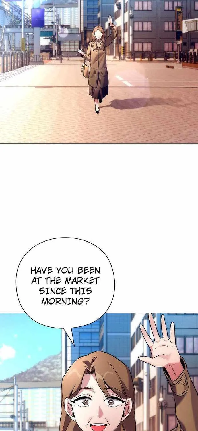 Read Goblin’s Night chapter 44 image 25 on Lezhin