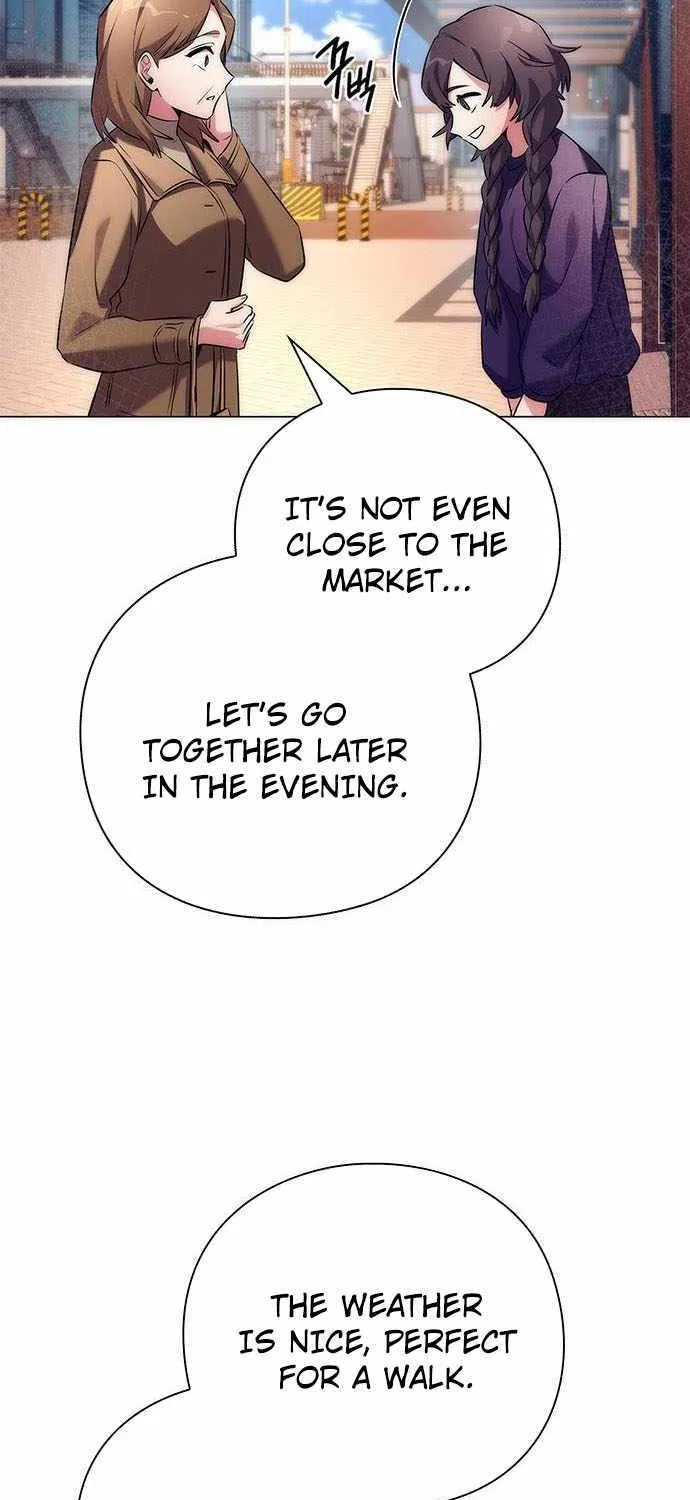 Read Goblin’s Night chapter 44 image 27 on Lezhin
