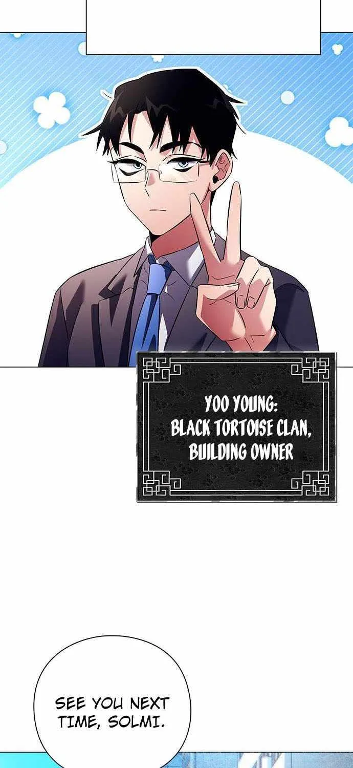 Read Goblin’s Night chapter 44 image 33 on Lezhin