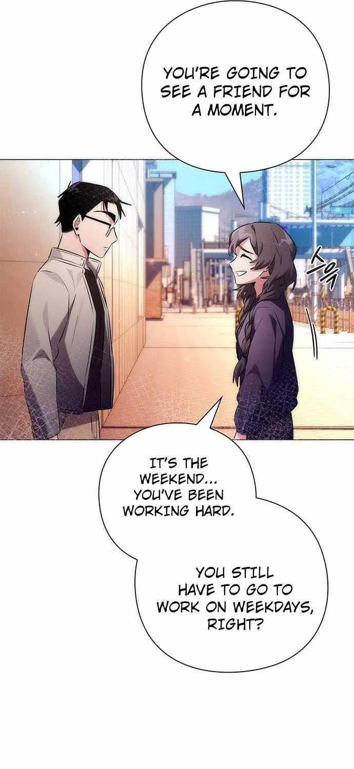 Read Goblin’s Night chapter 44 image 39 on Lezhin