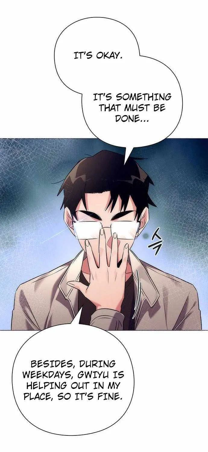 Read Goblin’s Night chapter 44 image 40 on Lezhin