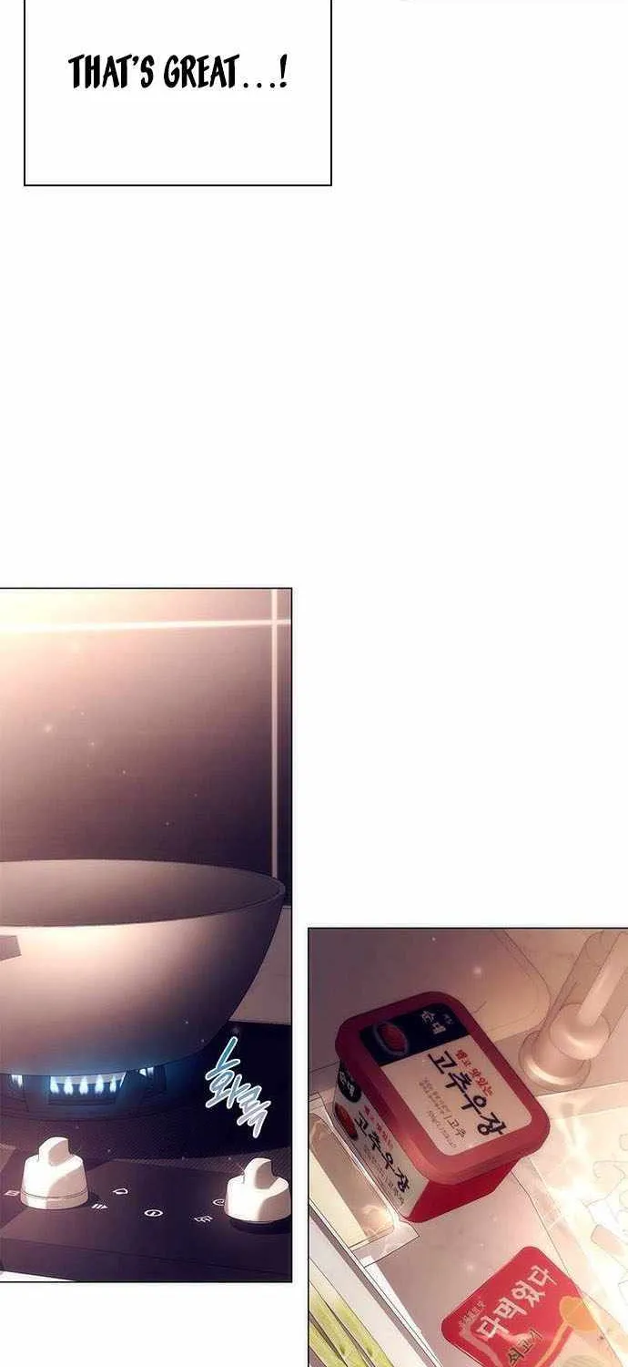 Read Goblin’s Night chapter 44 image 46 on Lezhin