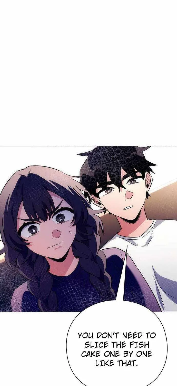 Read Goblin’s Night chapter 44 image 51 on Lezhin