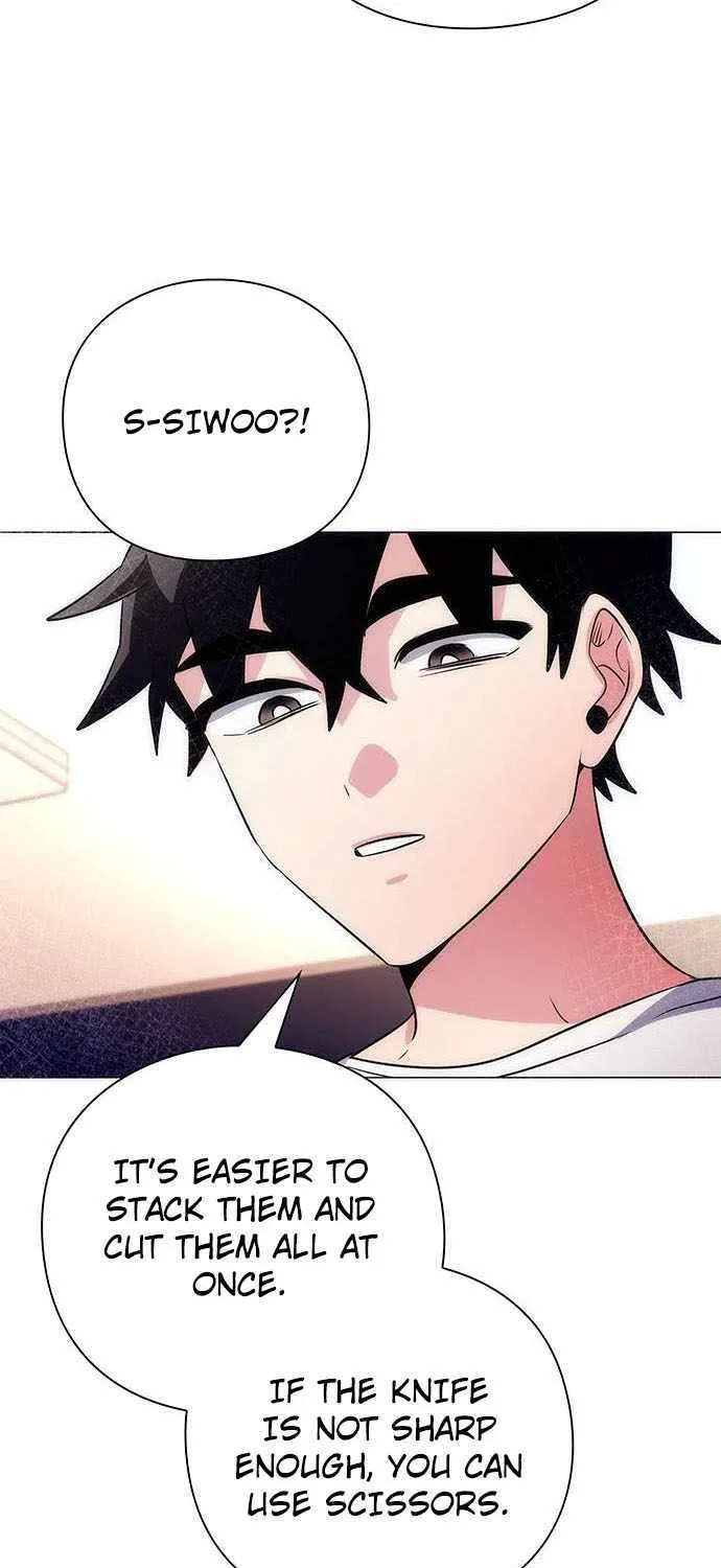 Read Goblin’s Night chapter 44 image 52 on Lezhin