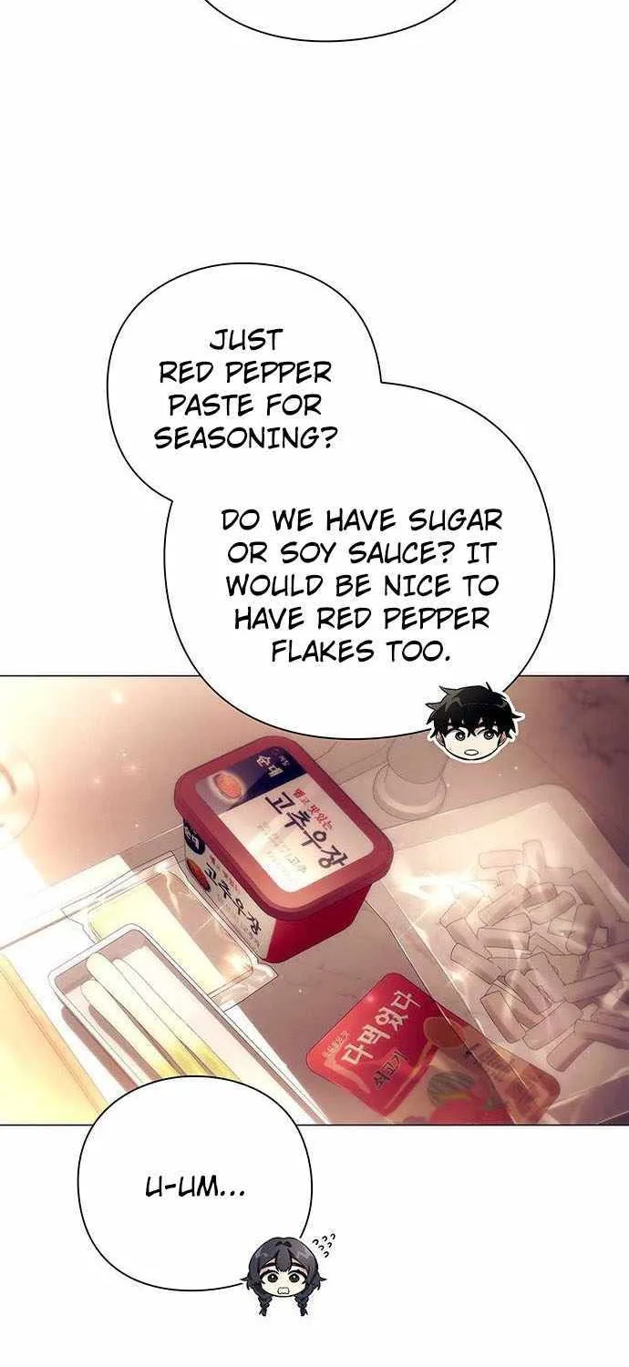 Read Goblin’s Night chapter 44 image 53 on Lezhin