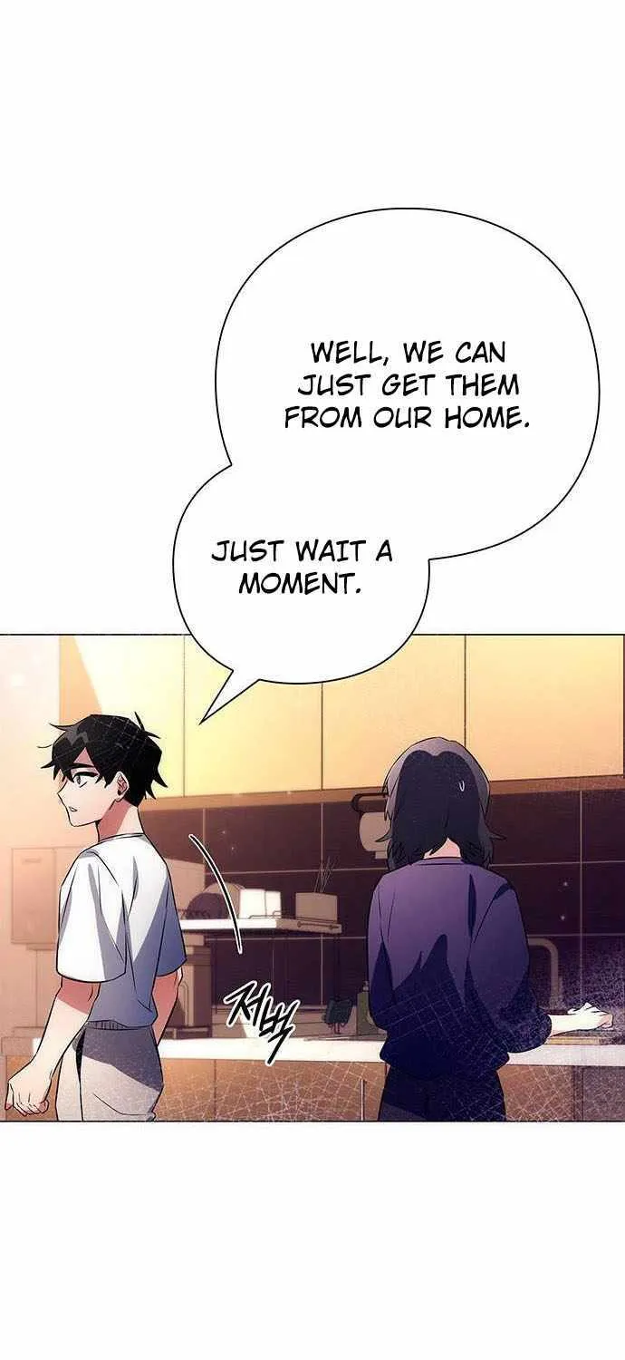 Read Goblin’s Night chapter 44 image 54 on Lezhin