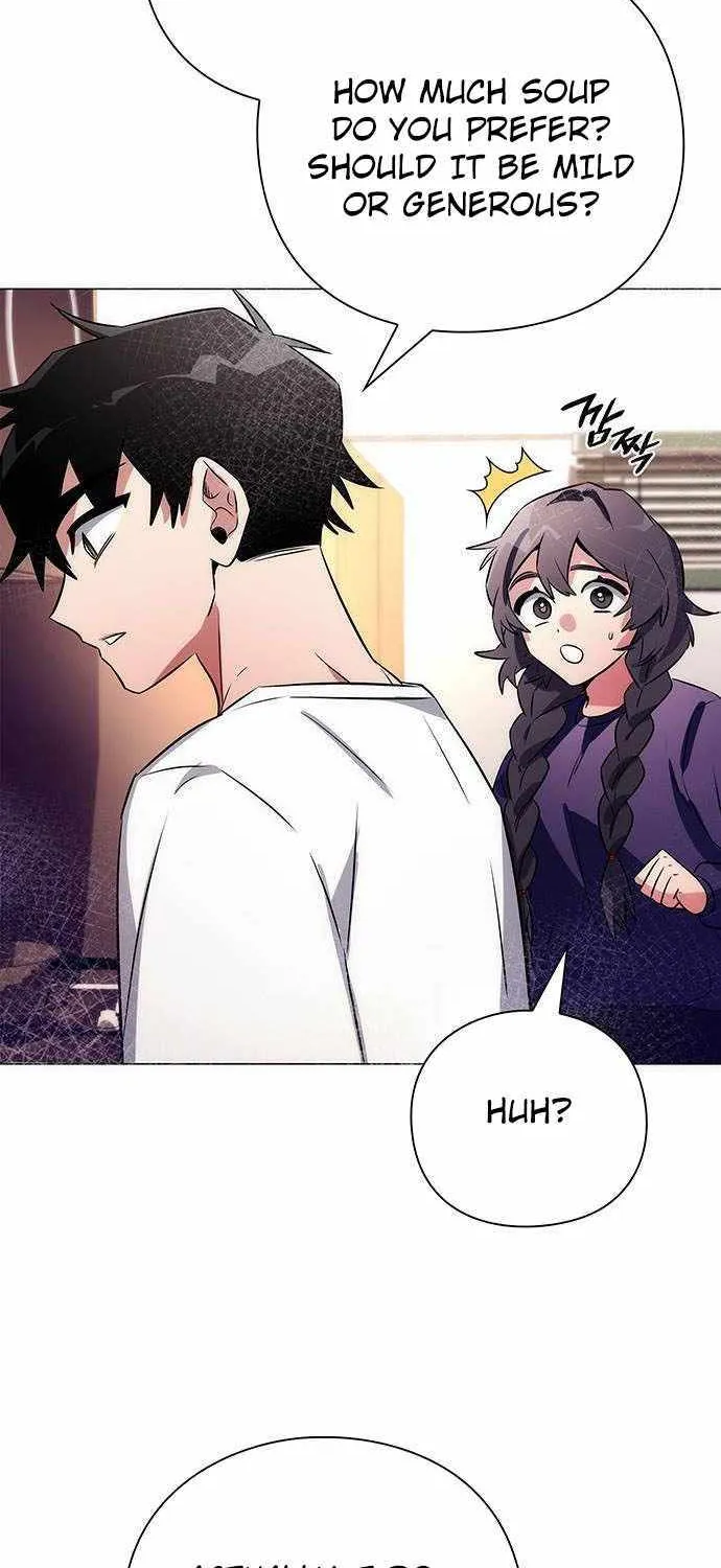 Read Goblin’s Night chapter 44 image 58 on Lezhin