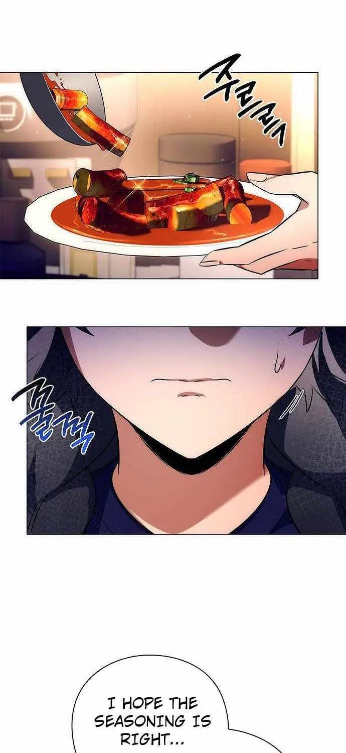 Read Goblin’s Night chapter 44 image 62 on Lezhin