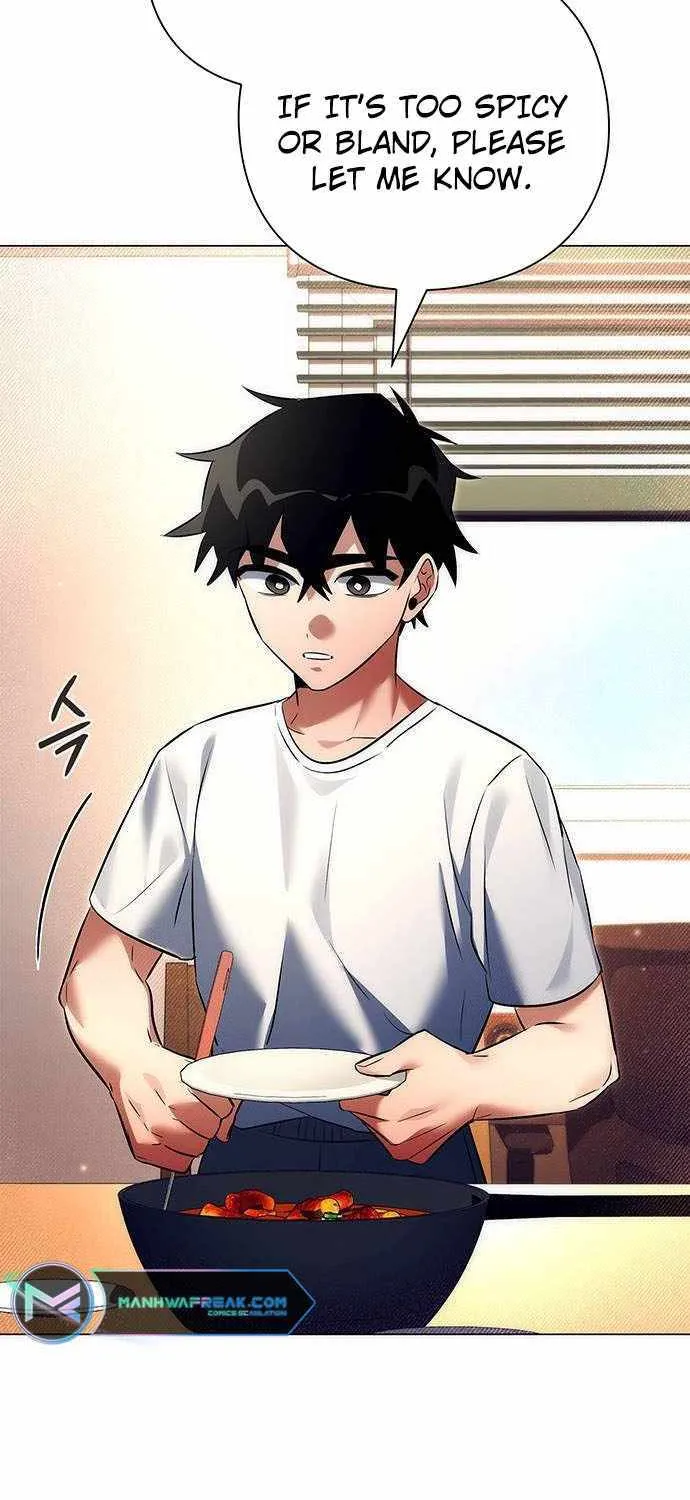 Read Goblin’s Night chapter 44 image 63 on Lezhin