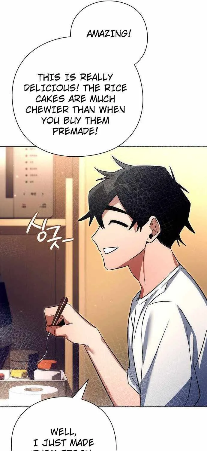 Read Goblin’s Night chapter 44 image 66 on Lezhin