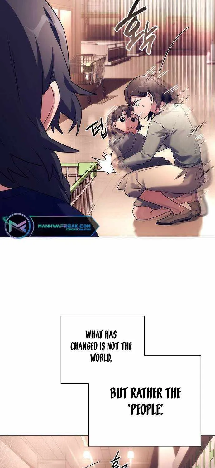 Read Goblin’s Night chapter 44 image 9 on Lezhin