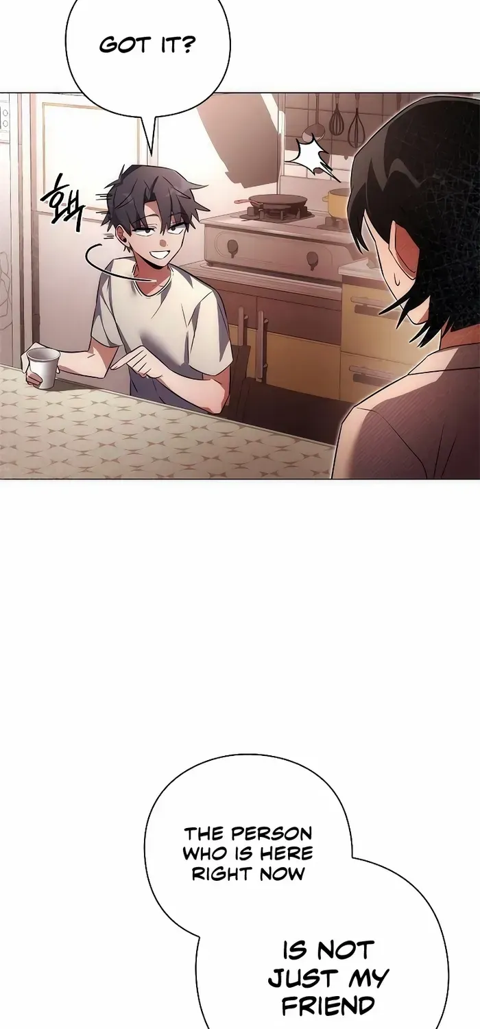 Read Goblin’s Night chapter 45 image 104 on Lezhin