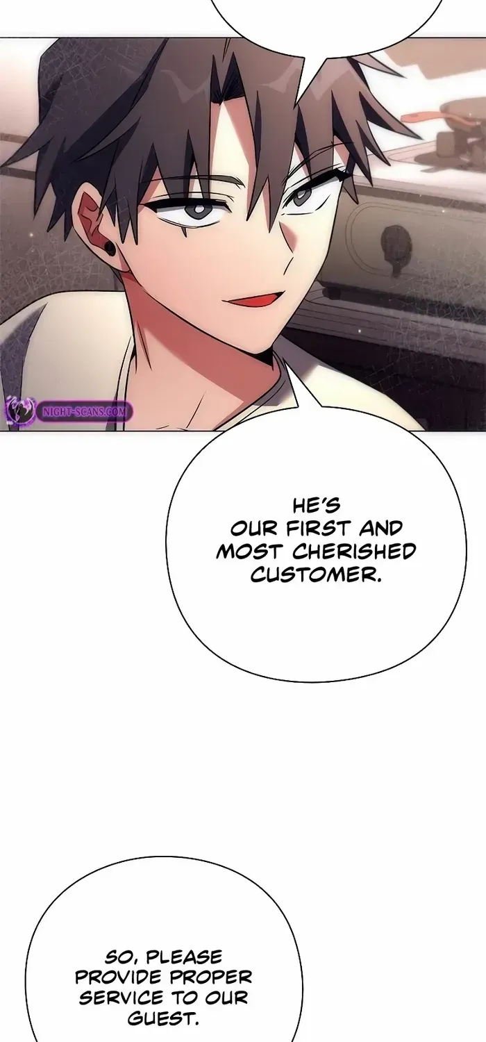 Read Goblin’s Night chapter 45 image 105 on Lezhin