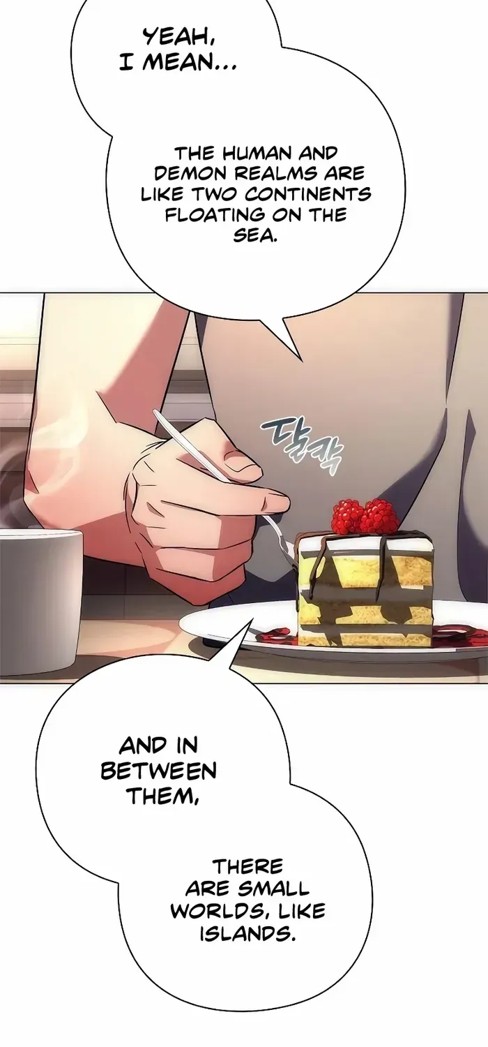 Read Goblin’s Night chapter 45 image 110 on Lezhin
