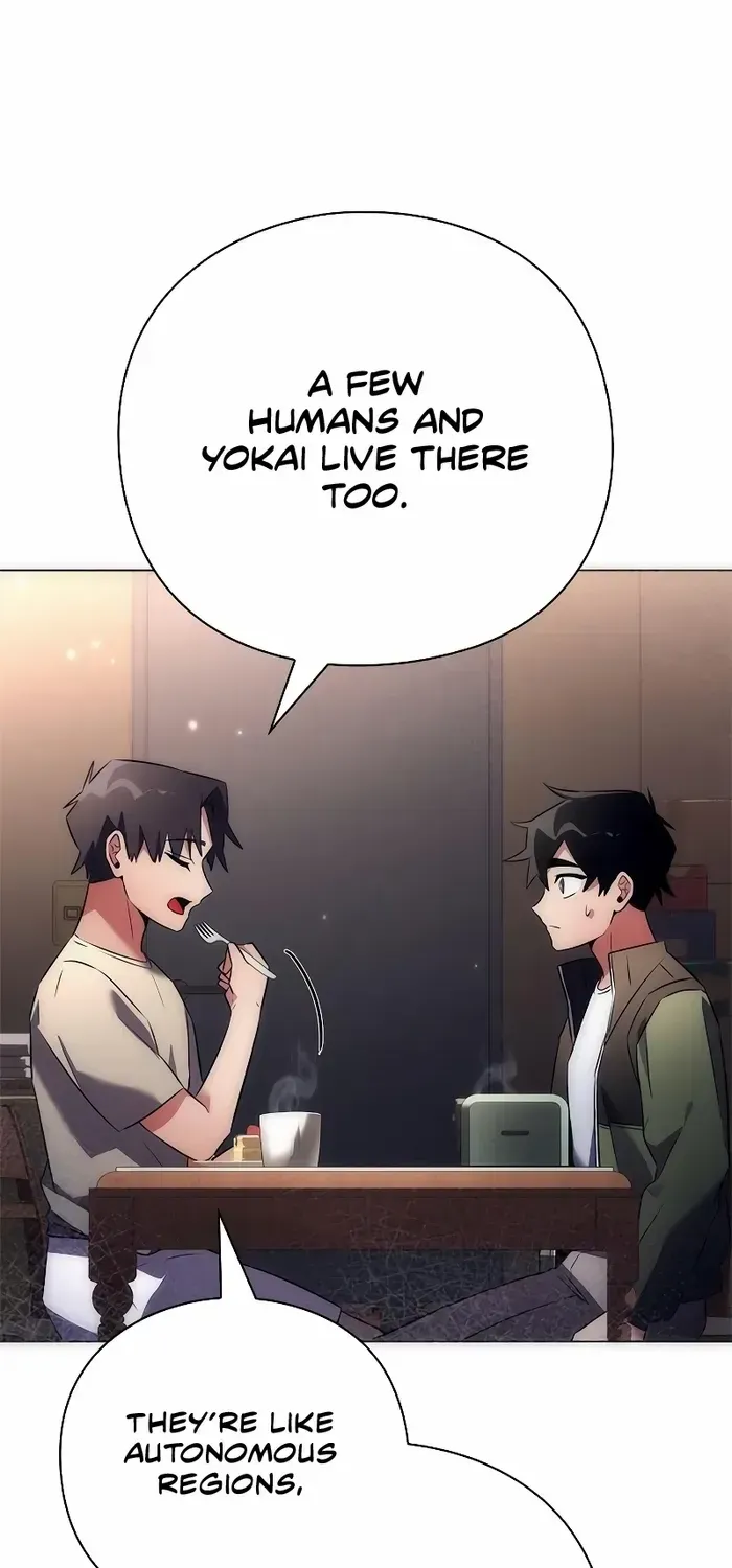 Read Goblin’s Night chapter 45 image 111 on Lezhin