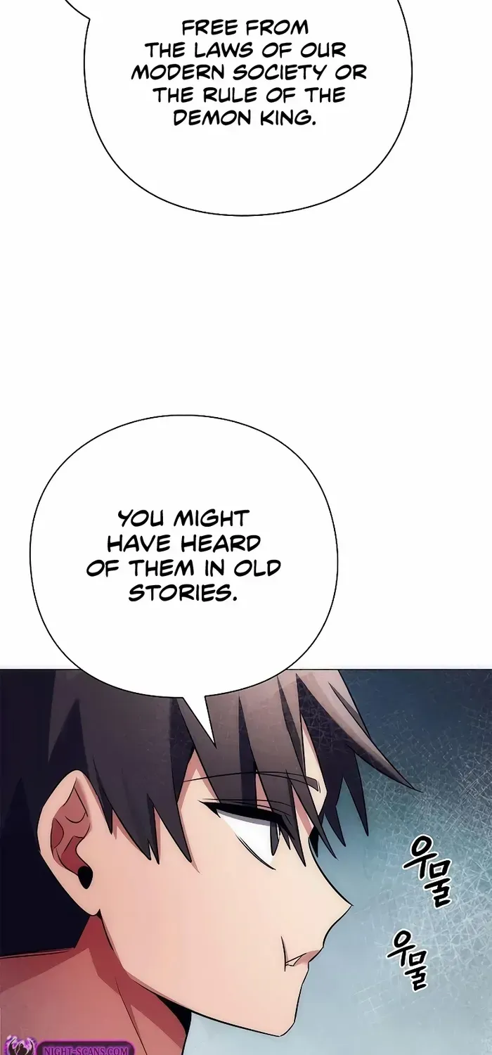 Read Goblin’s Night chapter 45 image 112 on Lezhin