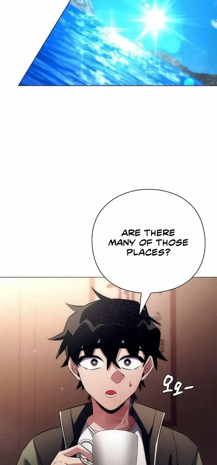 Read Goblin’s Night chapter 45 image 115 on Lezhin