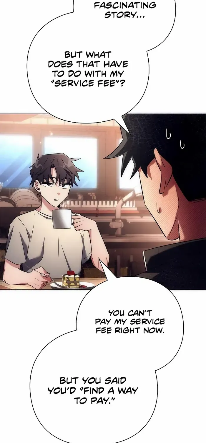 Read Goblin’s Night chapter 45 image 120 on Lezhin
