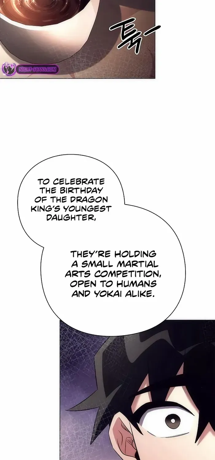 Read Goblin’s Night chapter 45 image 122 on Lezhin