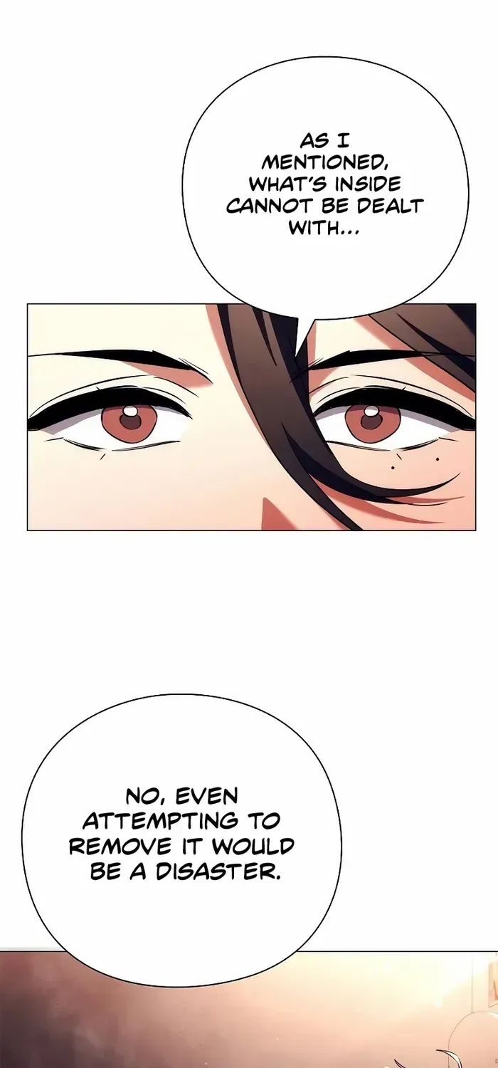 Read Goblin’s Night chapter 45 image 20 on Lezhin