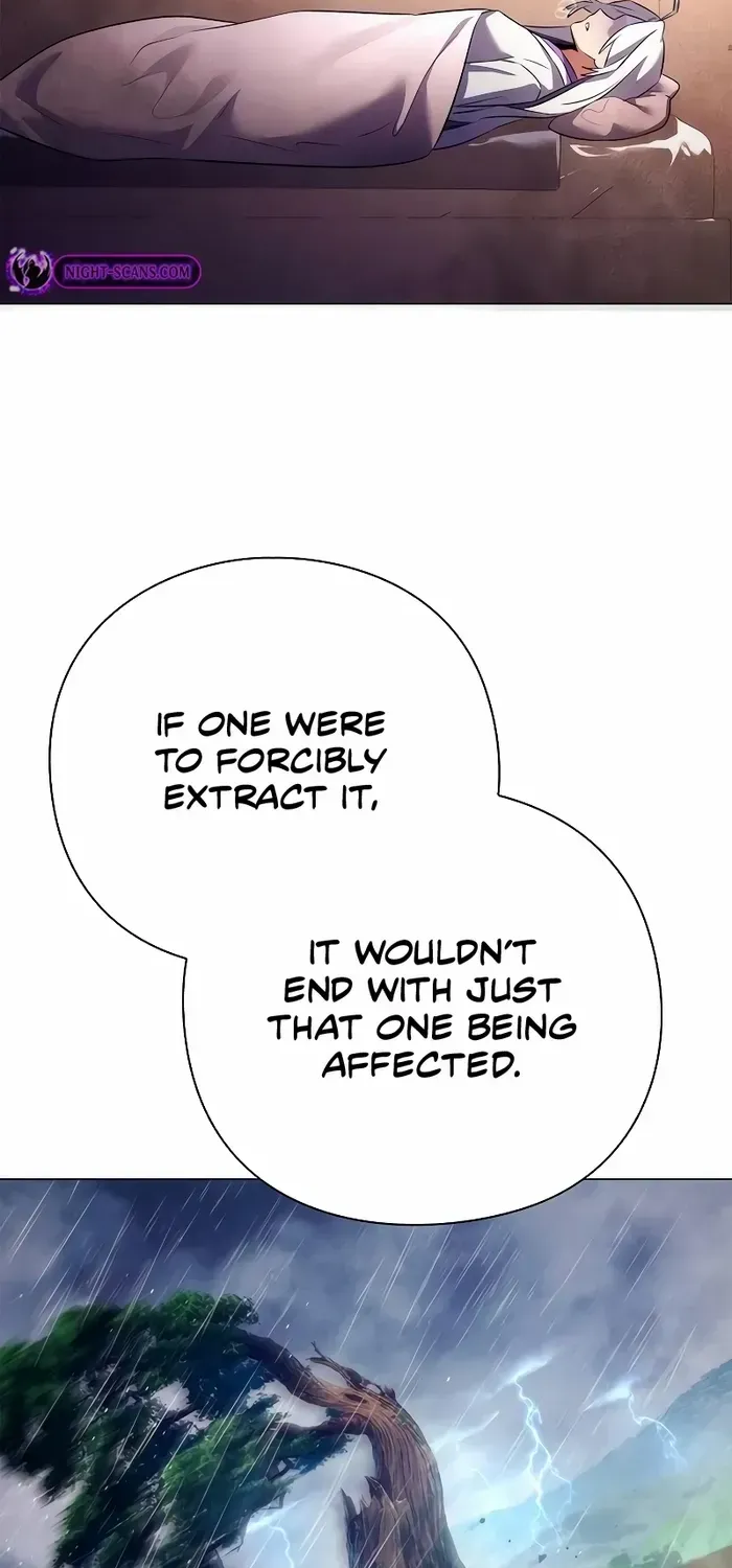 Read Goblin’s Night chapter 45 image 21 on Lezhin