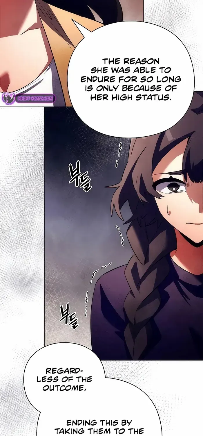 Read Goblin’s Night chapter 45 image 24 on Lezhin