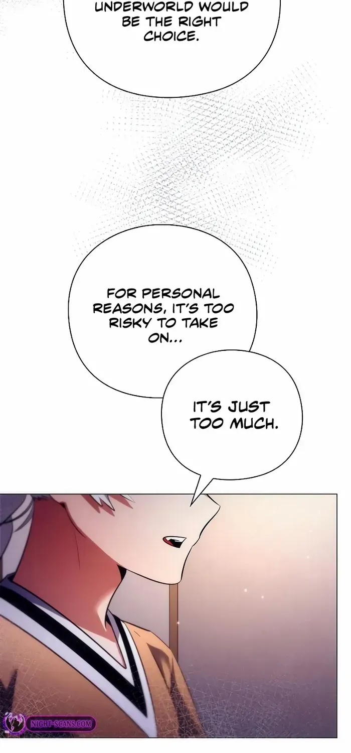 Read Goblin’s Night chapter 45 image 25 on Lezhin
