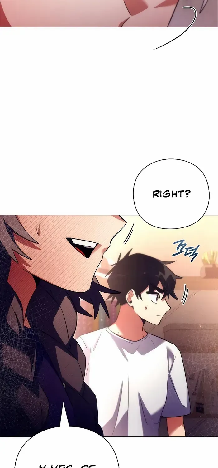 Read Goblin’s Night chapter 45 image 30 on Lezhin