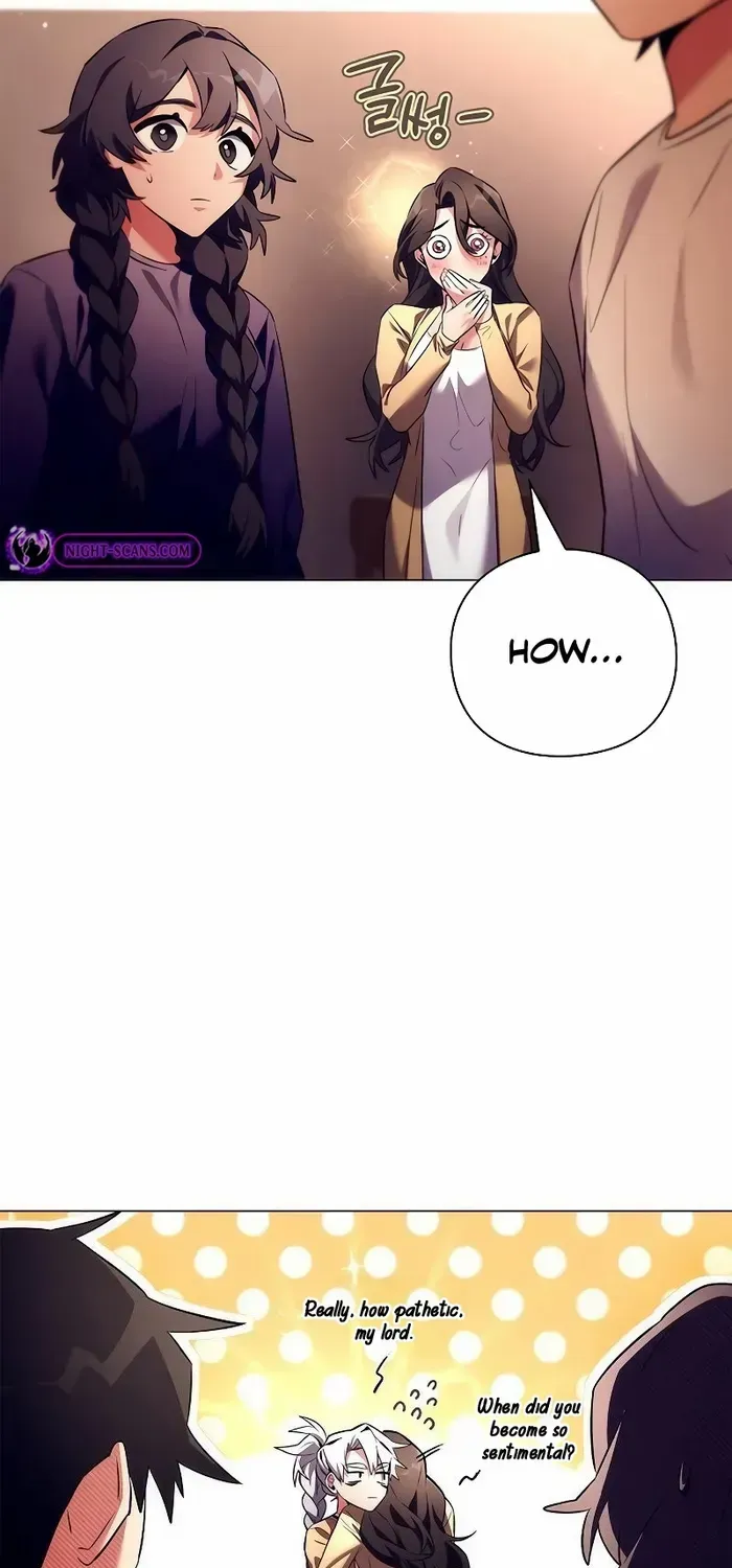 Read Goblin’s Night chapter 45 image 34 on Lezhin