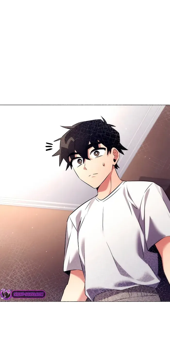 Read Goblin’s Night chapter 45 image 36 on Lezhin