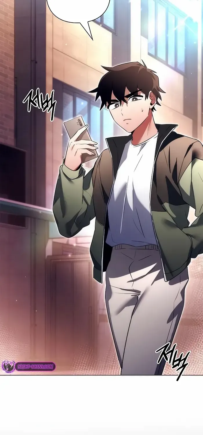 Read Goblin’s Night chapter 45 image 43 on Lezhin