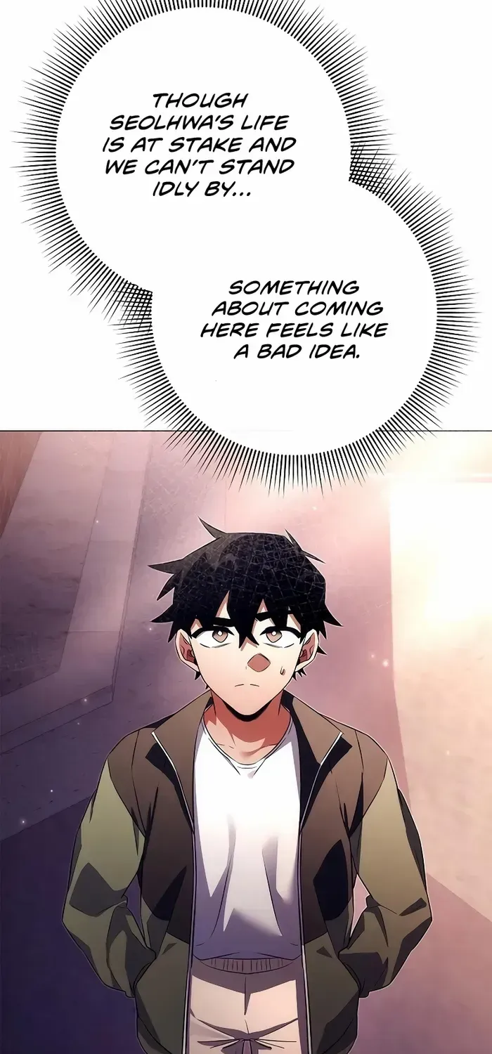 Read Goblin’s Night chapter 45 image 64 on Lezhin