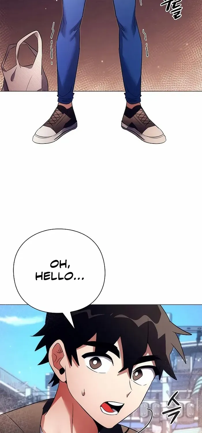 Read Goblin’s Night chapter 45 image 69 on Lezhin