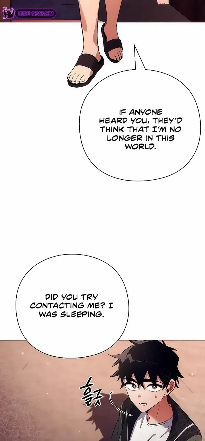 Read Goblin’s Night chapter 45 image 80 on Lezhin