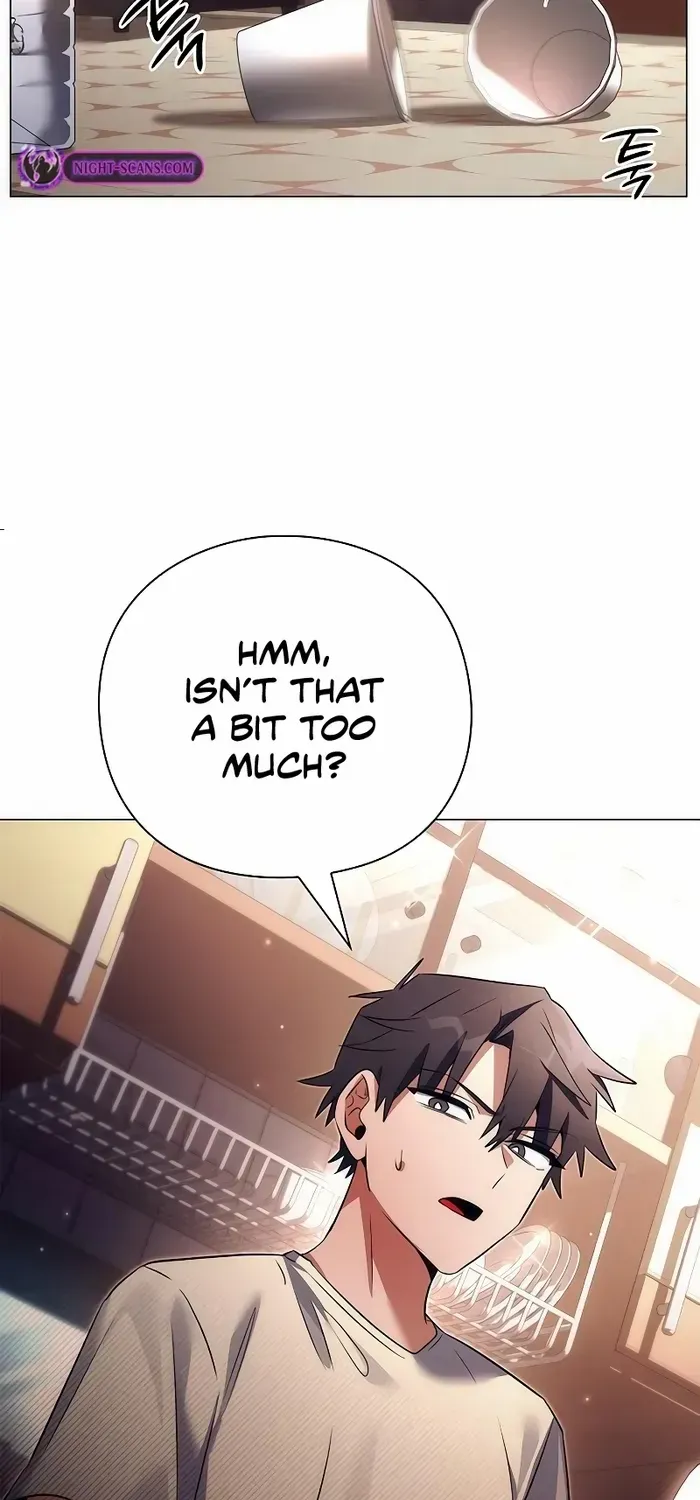 Read Goblin’s Night chapter 45 image 85 on Lezhin