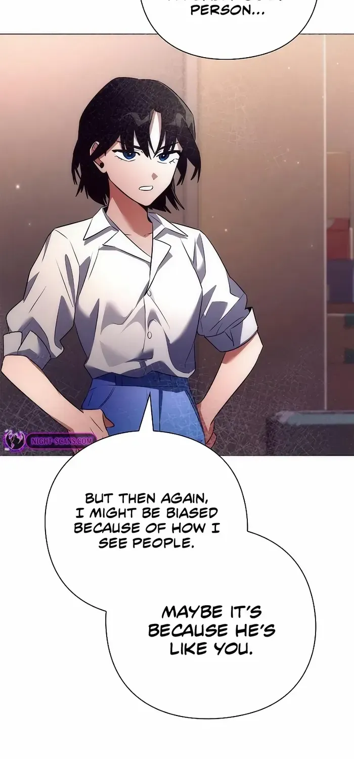 Read Goblin’s Night chapter 45 image 87 on Lezhin