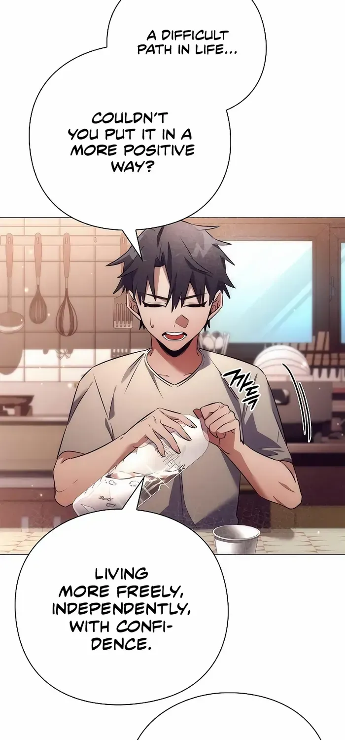 Read Goblin’s Night chapter 45 image 90 on Lezhin