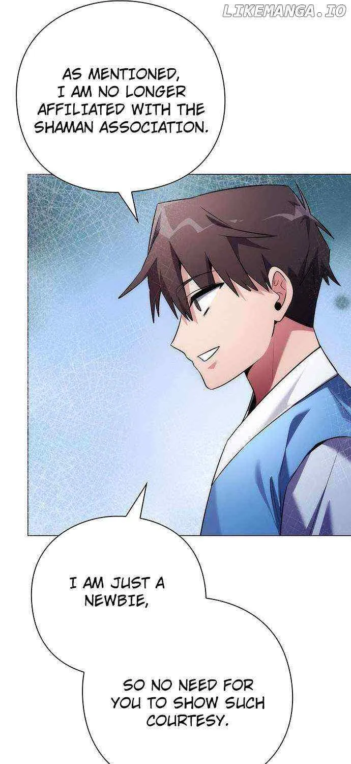 Read Goblin’s Night chapter 46 image 10 on Lezhin