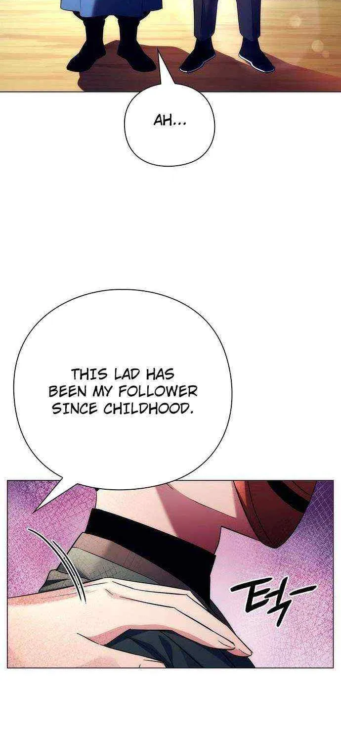 Read Goblin’s Night chapter 46 image 13 on Lezhin