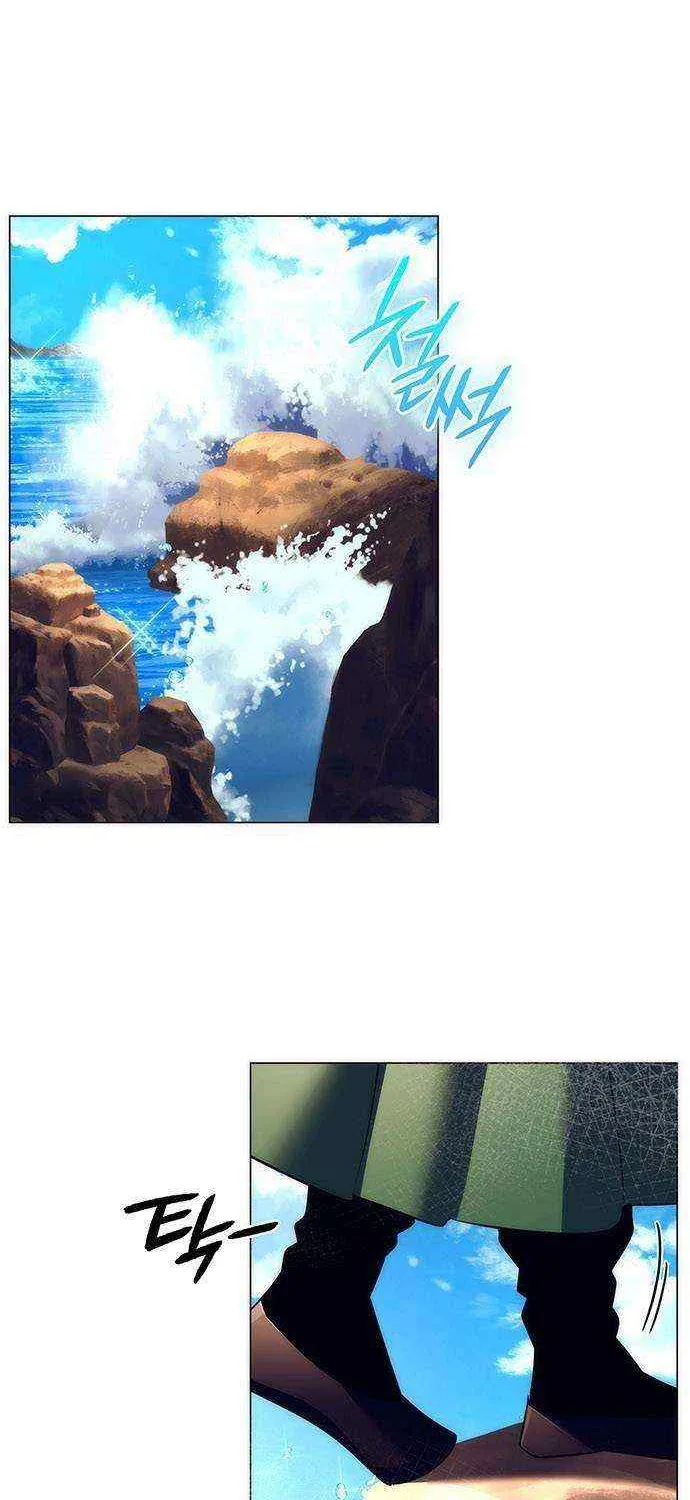 Read Goblin’s Night chapter 46 image 2 on Lezhin