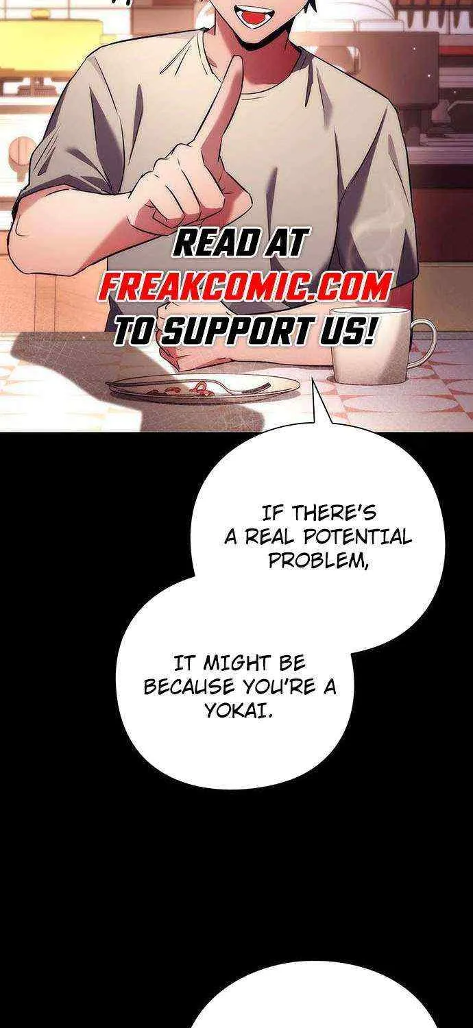 Read Goblin’s Night chapter 46 image 21 on Lezhin