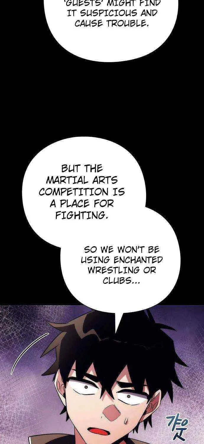 Read Goblin’s Night chapter 46 image 23 on Lezhin