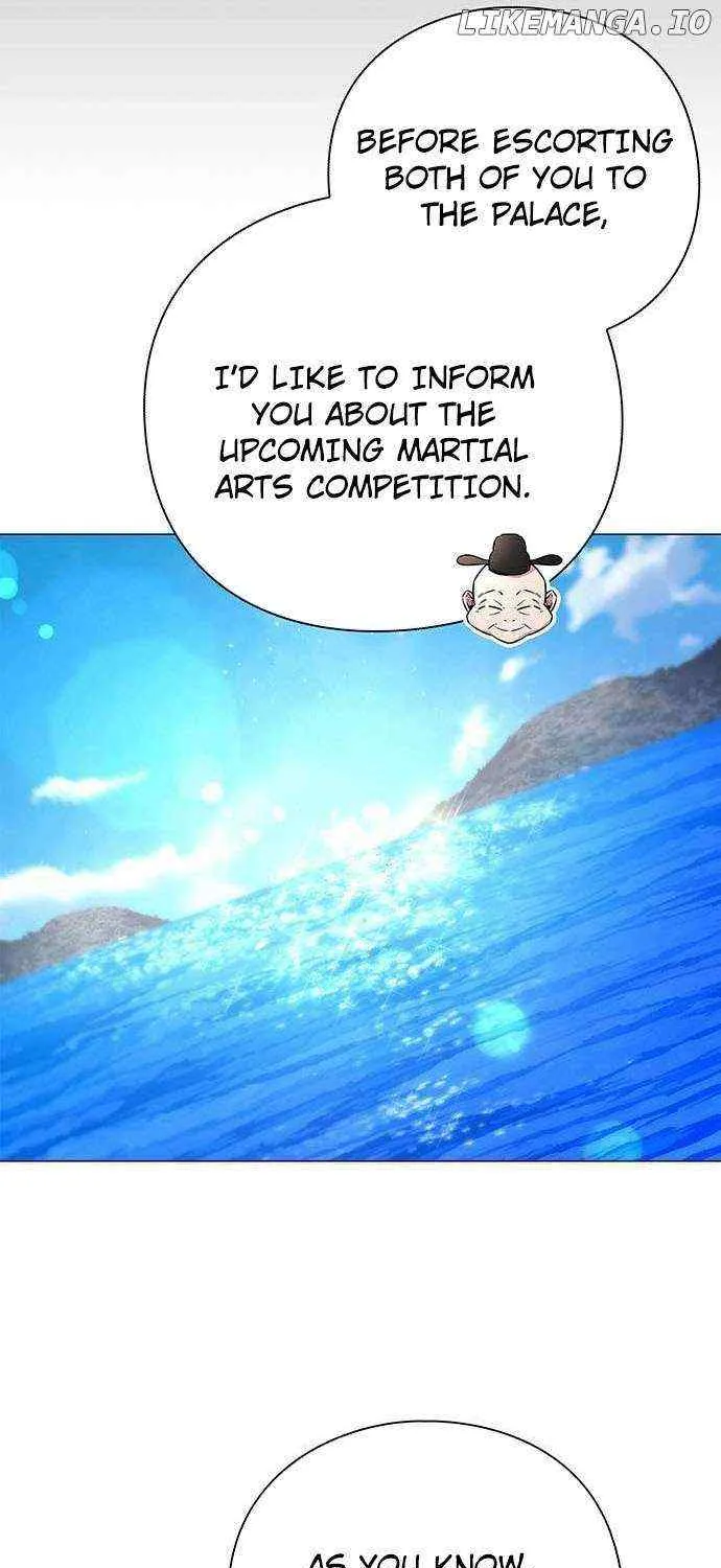 Read Goblin’s Night chapter 46 image 28 on Lezhin
