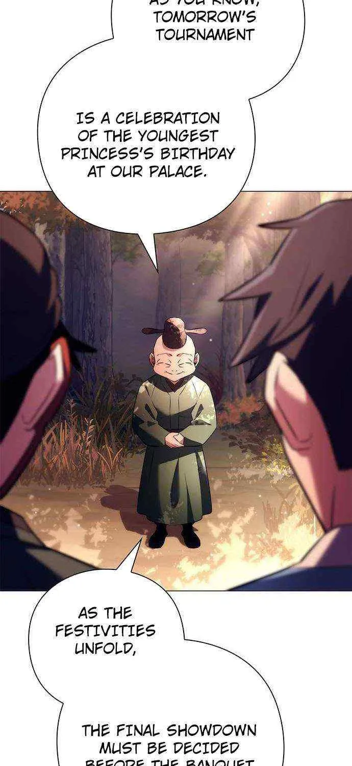 Read Goblin’s Night chapter 46 image 29 on Lezhin